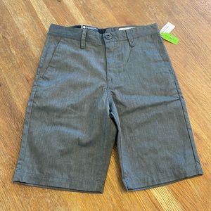 Volcom boys chinos - Frickin